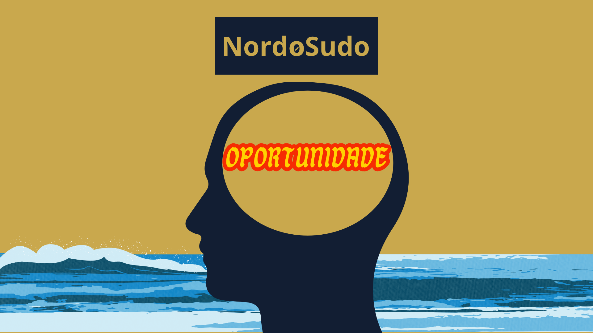 Como encontramos oportunidades