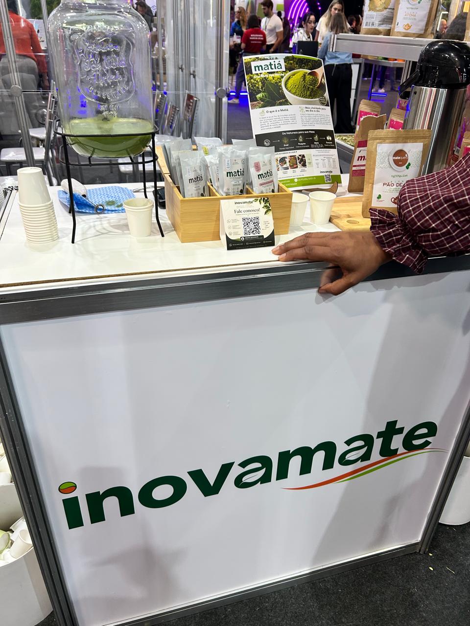 O que realmente nos chamou a atenção na Naturaltech 2026
