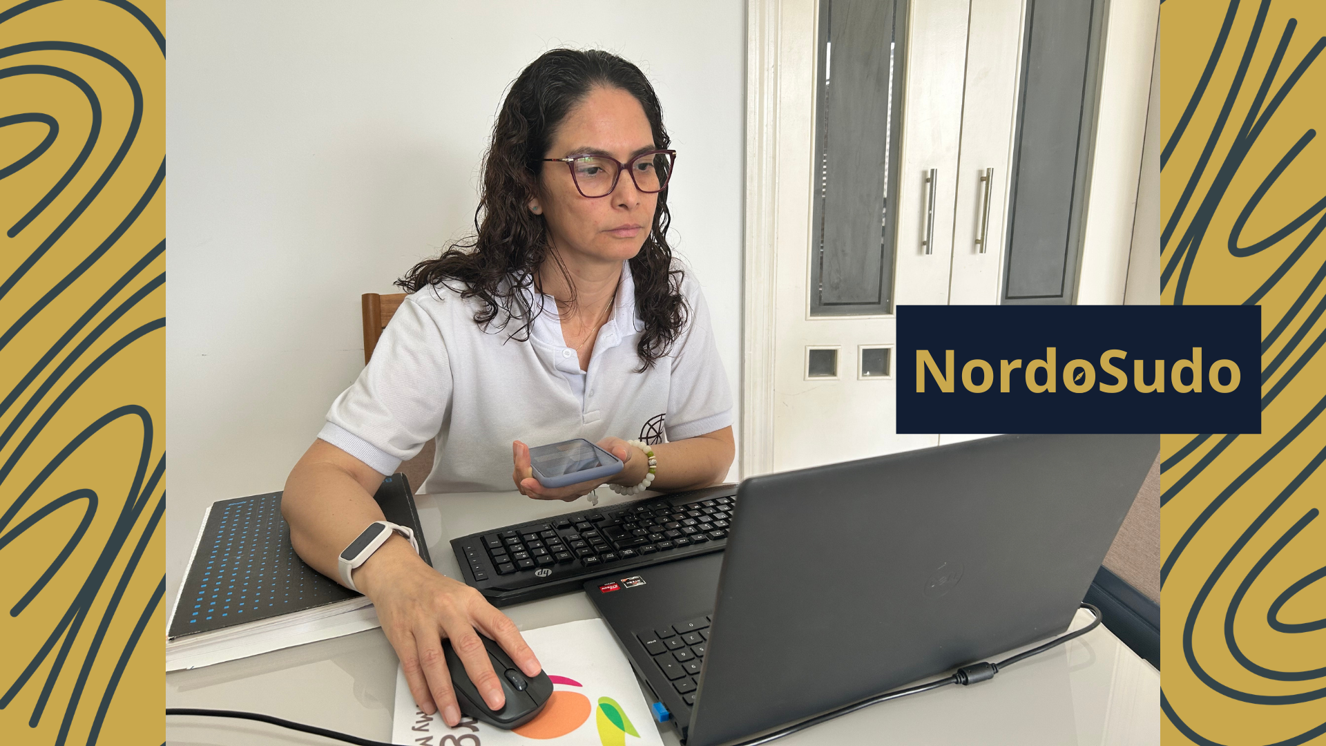 Os dados não decidem por nós