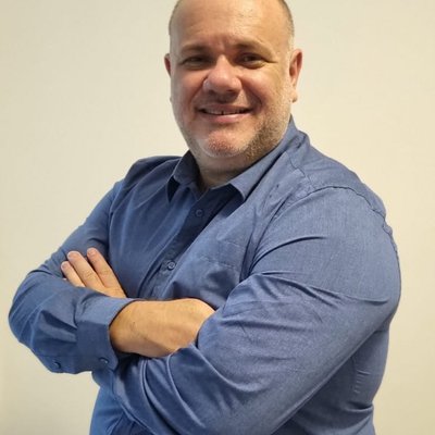 Rafael Guimarães Pereira — CEO e Co-fundador da Nordosudo